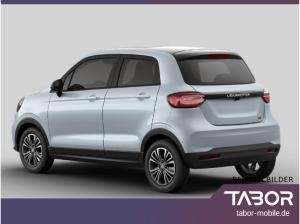 Leapmotor T03 37,3 kWh Pano Nav Kam ACC PDC LaneA 15Z BSD