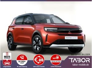 Opel Frontera Frontera-e 44kWh 113 GS TechP OBC Nav Kam