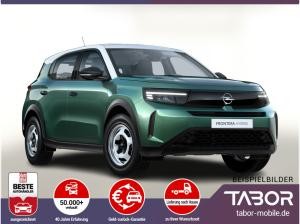 Opel Frontera 110 Hybrid TechP DesignP Nav Kam 10"