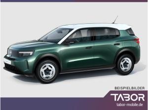 Opel Frontera 110 Hybrid TechP DesignP Nav Kam 10"