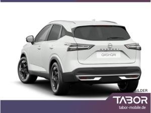 Nissan Qashqai MHEV 158 CVT N-Connecta SHZ LHZ ACC Keyl