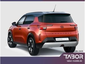 Opel Frontera Frontera-e 44kWh 113 GS TechP OBC Nav Kam