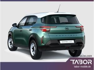 Opel Frontera 110 Hybrid TechP DesignP Nav Kam 10"