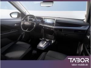 Opel Frontera 110 Hybrid TechP DesignP Nav Kam 10"