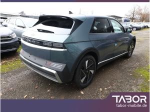 Hyundai IONIQ 5 Techniq 84kWh Wärmepumpe eHK SHZ ACC LED