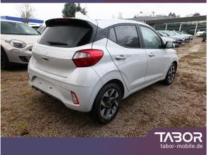 Hyundai i10 1.2 MPI 79 Trend Nav SHZ Kam Temp PDC PrivG