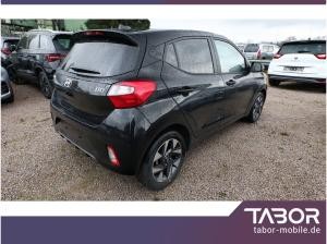Hyundai i10 1.2 MPI 79 Trend Nav SHZ Kam Temp PDC PrivG