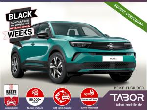 Opel Mokka 1.2 136 TechP Nav Kam SHZ Keyl LHZ 17Z
