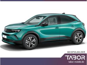 Opel Mokka 1.2 136 TechP Nav Kam SHZ Keyl LHZ 17Z