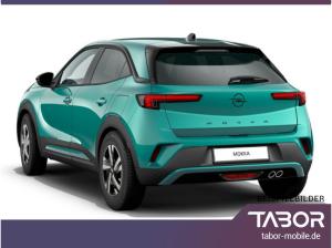 Opel Mokka 1.2 136 TechP Nav Kam SHZ Keyl LHZ 17Z