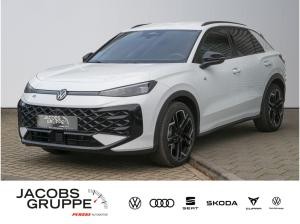 Volkswagen T-Roc R-Line 1.5 l eTSI DSG Black Style*19"*IQdrive&light*