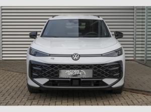 Volkswagen T-Roc R-Line 1.5 l eTSI DSG Black Style*19"*IQdrive&light*