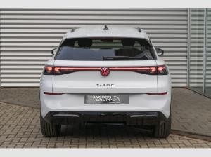 Volkswagen T-Roc R-Line 1.5 l eTSI DSG Black Style*19"*IQdrive&light*