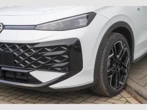 Volkswagen T-Roc R-Line 1.5 l eTSI DSG Black Style*19"*IQdrive&light*
