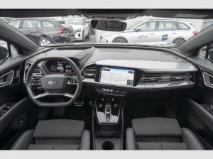 Audi Q4 e-tron Q4 45 e-tron S line