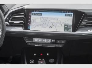 Audi Q4 e-tron Q4 45 e-tron S line