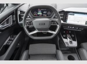 Audi Q4 e-tron Q4 45 e-tron S line