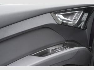 Audi Q4 e-tron Q4 45 e-tron S line