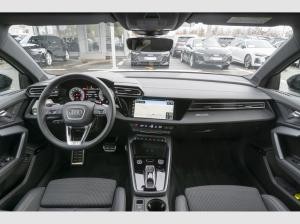 Audi A3 Sportback 30 TFSI S-tronic S line