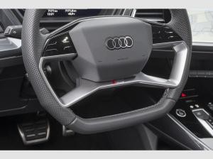 Audi Q4 e-tron Q4 45 e-tron S line