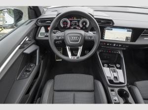 Audi A3 Sportback 30 TFSI S-tronic S line
