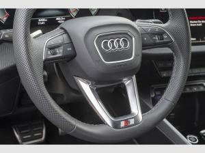 Audi A3 Sportback 30 TFSI S-tronic S line