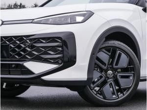 Volkswagen T-Roc R-Line 1.5 l eTSI OPF 7-Gang-Doppelkupplungsgetriebe DSG