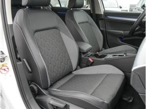 Volkswagen Golf GOAL 1.5 eTSI SHZ LED ACC SideAssist