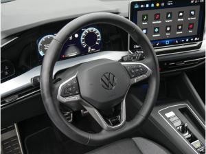 Volkswagen Golf GOAL 1.5 eTSI SHZ LED ACC SideAssist