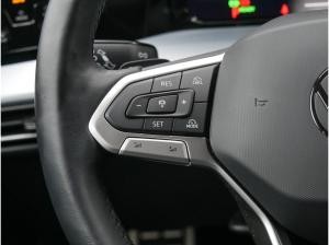 Volkswagen Golf GOAL 1.5 eTSI SHZ LED ACC SideAssist