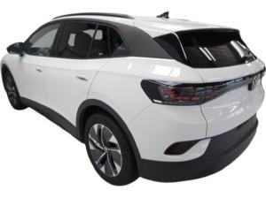 Volkswagen ID.4 Pure Performance mit Infotainment-Paket Navi Spurwechselassistent DAB+