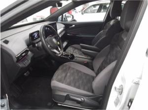 Volkswagen ID.4 Pure Performance mit Infotainment-Paket Navi Spurwechselassistent DAB+