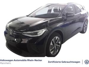 Volkswagen ID.4 Pro GAR 2030 Navi Pano IQ Light Wärmepumpe