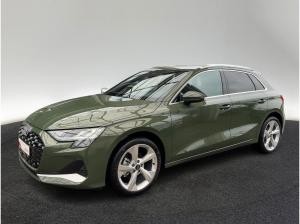 Audi A3 Sportback 30 TFSI advanced S tronic AHK Sitzhzg