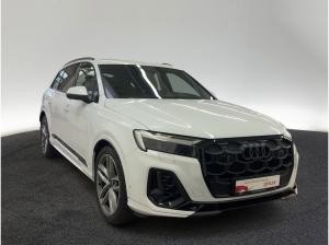 Audi Q7 55 TFSI e S line quattro tiptronic AHK Luftfed. Matrix