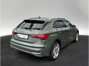 Audi A3 Sportback 30 TFSI advanced S tronic AHK Sitzhzg