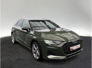 Audi A3 Sportback 30 TFSI advanced S tronic AHK Sitzhzg