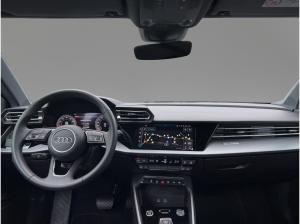Audi A3 Sportback 30 TFSI advanced S tronic AHK Sitzhzg