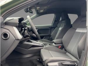 Audi A3 Sportback 30 TFSI advanced S tronic AHK Sitzhzg