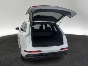 Audi Q7 55 TFSI e S line quattro tiptronic AHK Luftfed. Matrix
