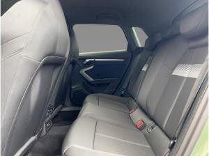 Audi A3 Sportback 30 TFSI advanced S tronic AHK Sitzhzg