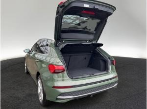Audi A3 Sportback 30 TFSI advanced S tronic AHK Sitzhzg