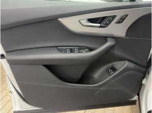Audi Q7 55 TFSI e S line quattro tiptronic AHK Luftfed. Matrix