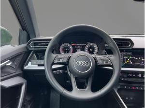 Audi A3 Sportback 30 TFSI advanced S tronic AHK Sitzhzg