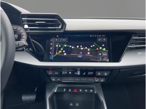 Audi A3 Sportback 30 TFSI advanced S tronic AHK Sitzhzg