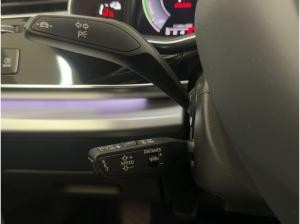 Audi Q7 55 TFSI e S line quattro tiptronic AHK Luftfed. Matrix