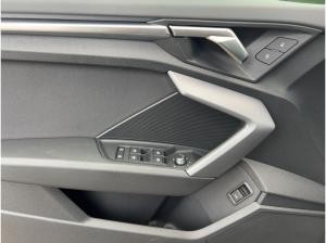 Audi A3 Sportback 30 TFSI advanced S tronic AHK Sitzhzg