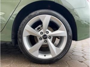 Audi A3 Sportback 30 TFSI advanced S tronic AHK Sitzhzg