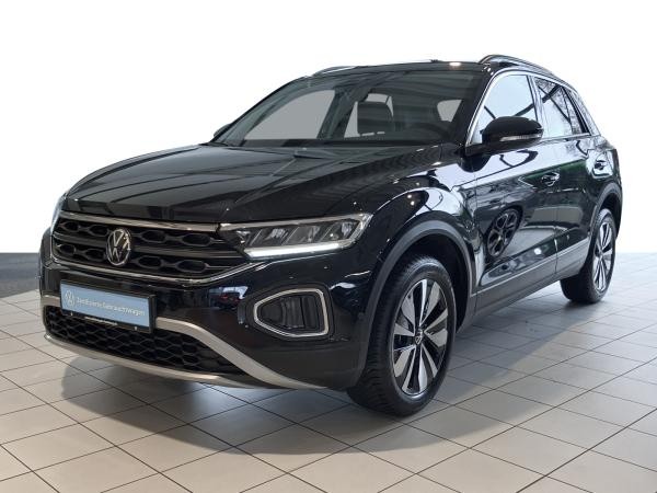 Volkswagen T-Roc 1.0 TSI Goal ParkAssist Ganzjahresreifen AppConnect