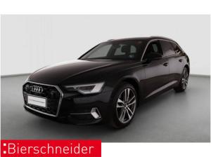 Audi A6 Av 50 TDI qu advanced AHK MATRIX HuD ACC 360